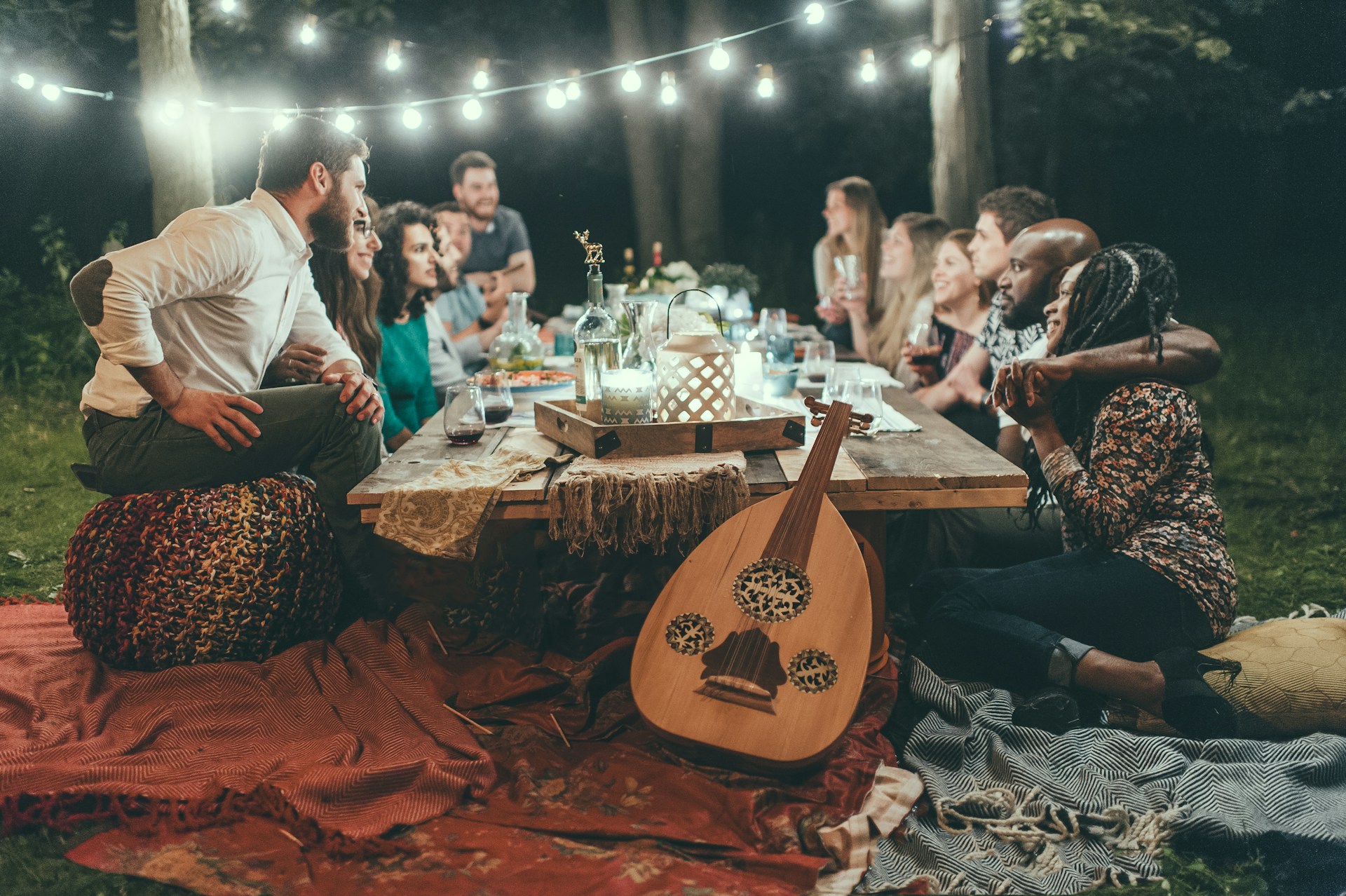 The Secret to Long-Term Growth? Build a Place Where Your Customers Belong